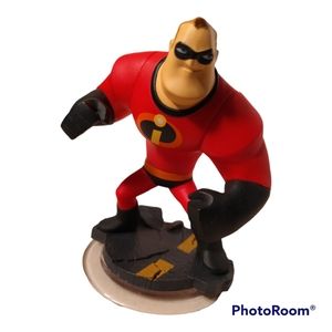 DISNEY Infinity The Incredibles - Mr. Incredible